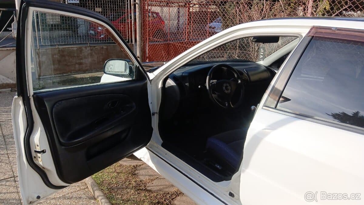 1999 Mitsubishi LANCER - 6
