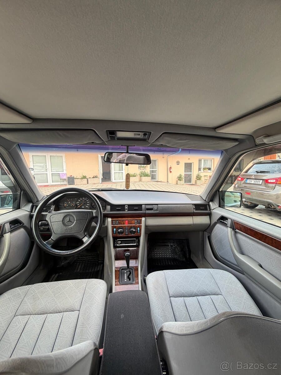 1994 Mercedes-Benz OSTATNÍ - 6