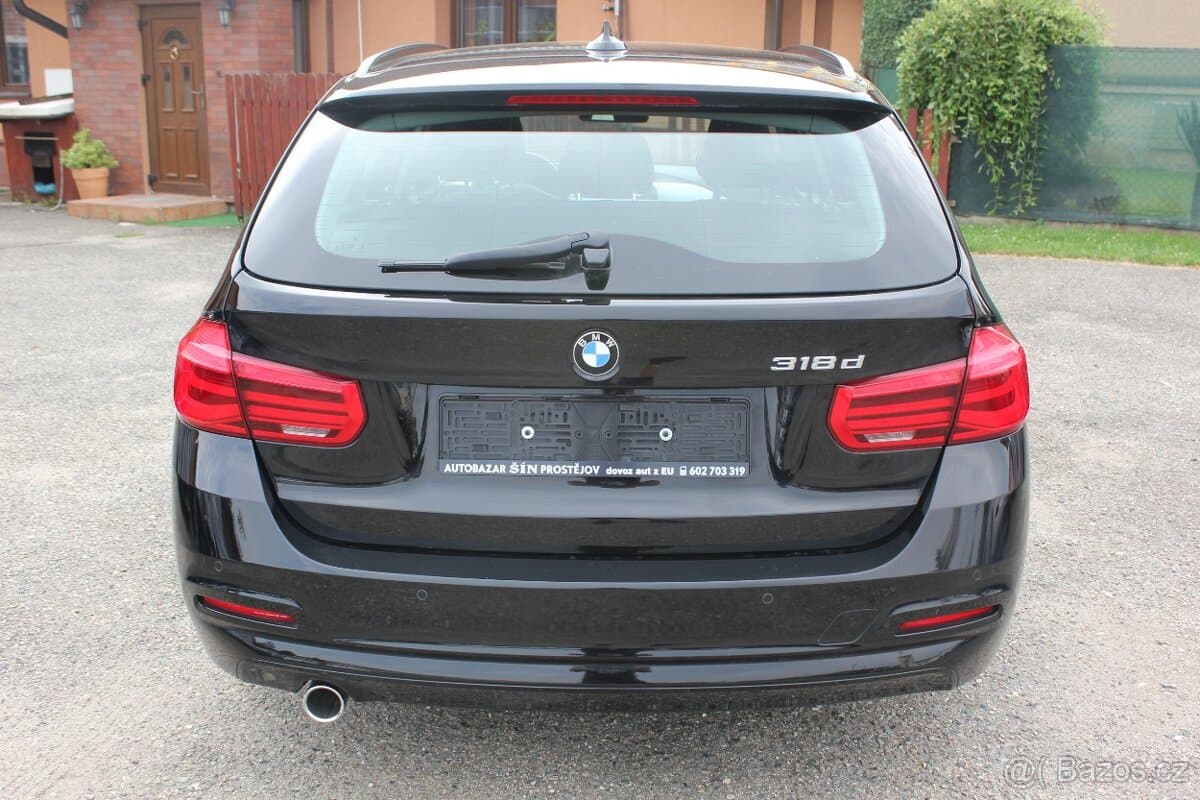 2019 BMW OSTATNÍ - 6