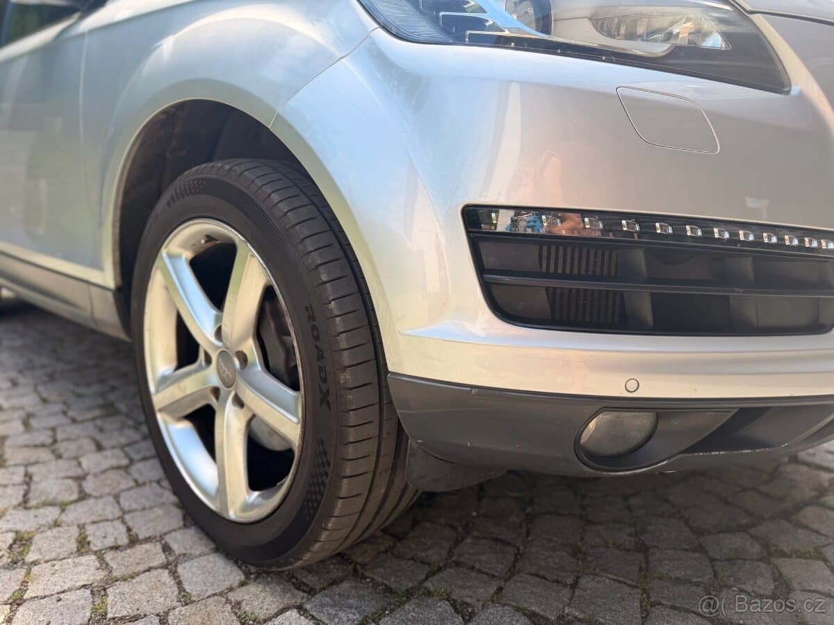 2011 Audi Q7 - 6