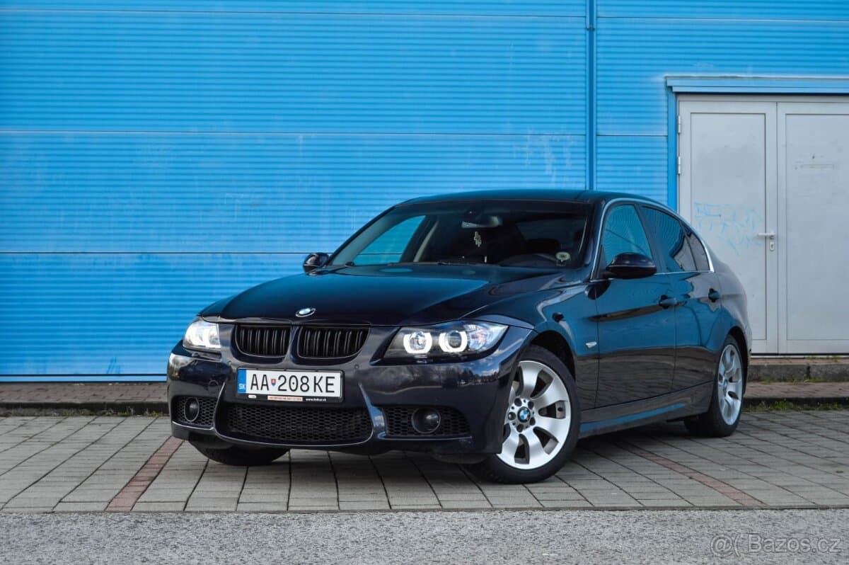 2006 BMW OSTATNÍ - 6