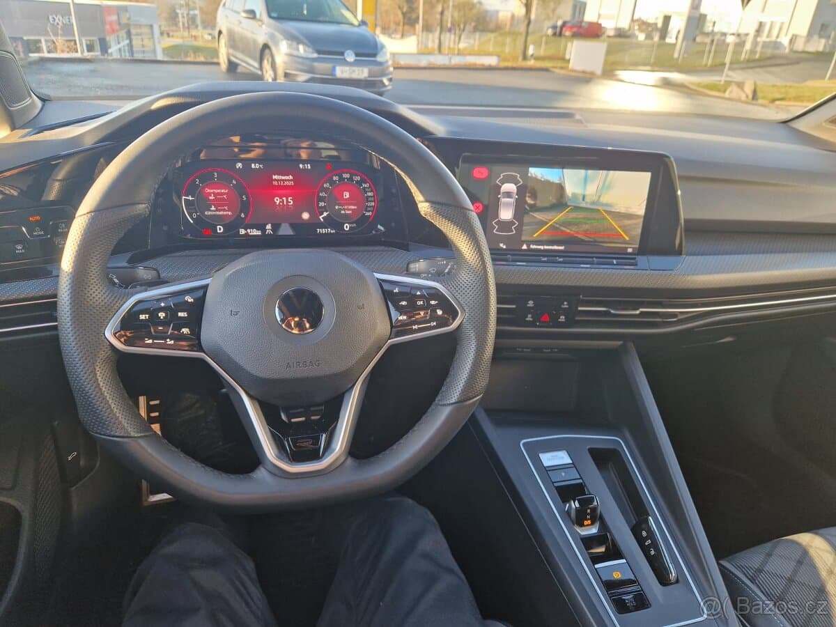 2021 Volkswagen GOLF - 6