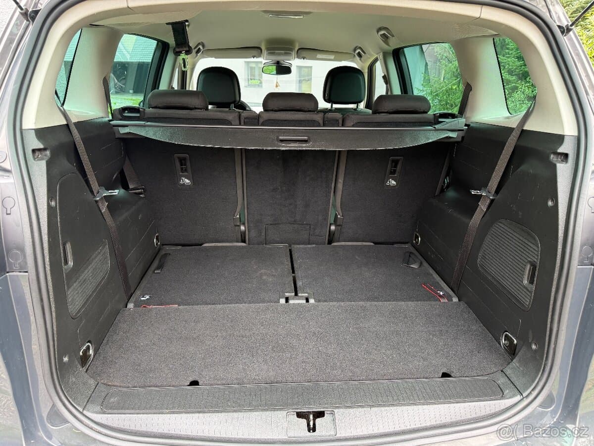 2016 Opel ZAFIRA - 6