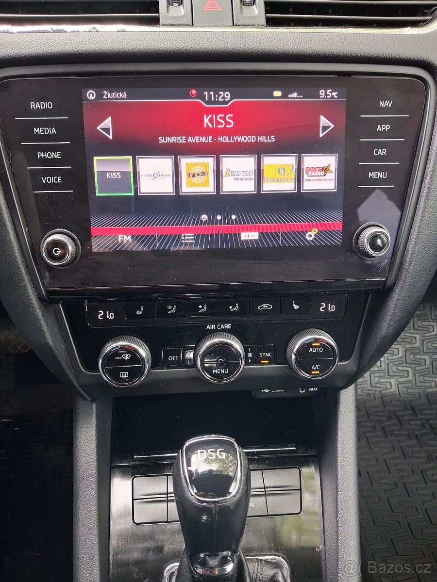 2017 Škoda OCTAVIA - 6