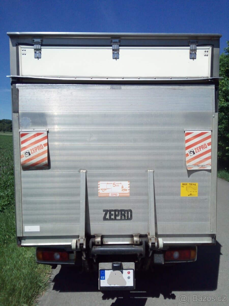 2009 Volkswagen TRANSPORTER - 6