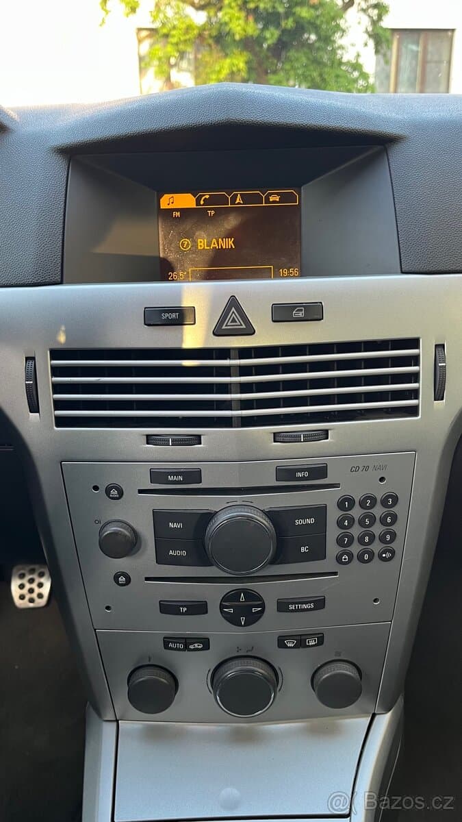 2007 Opel ASTRA - 6
