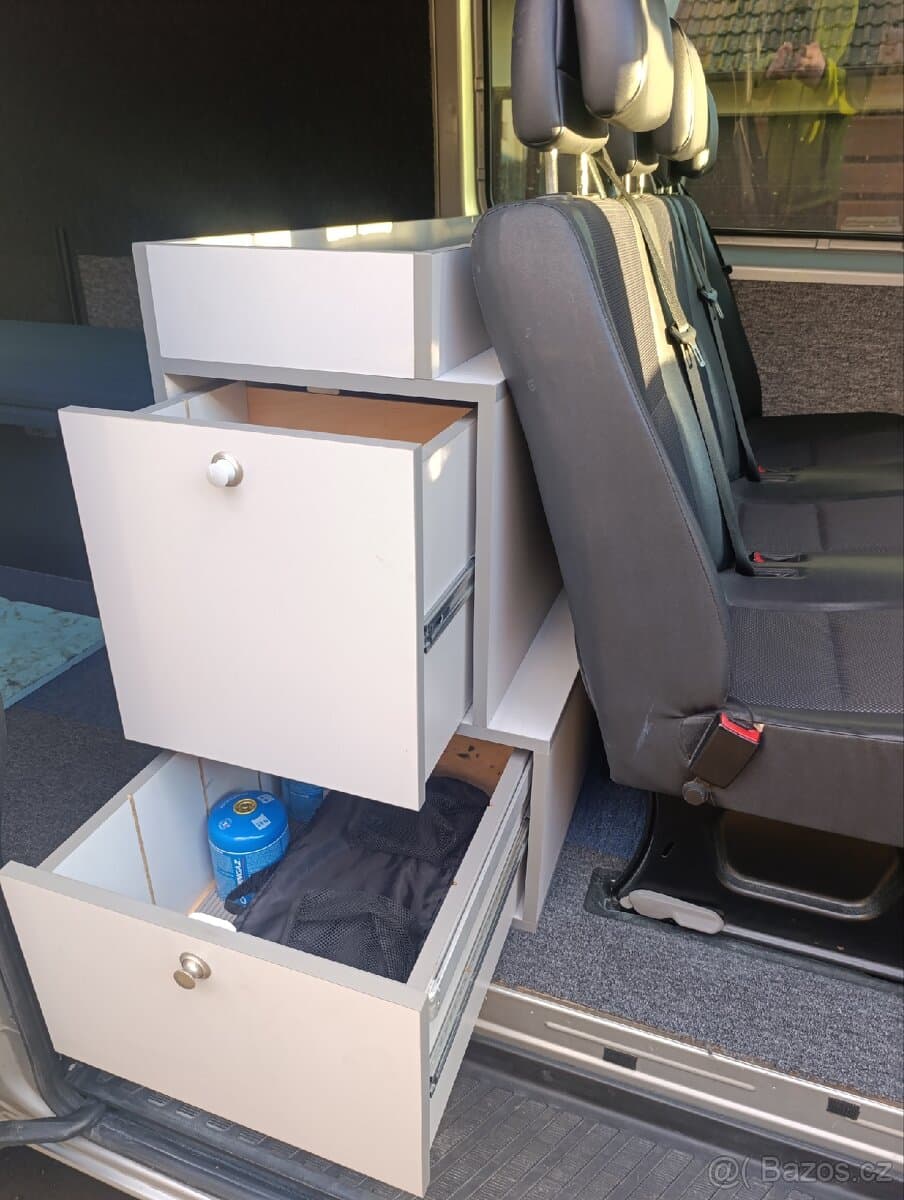 2011 Mercedes-Benz SPRINTER - 6