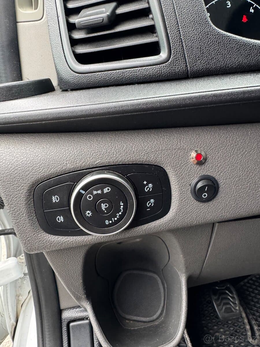 2019 Ford TRANSIT - 6