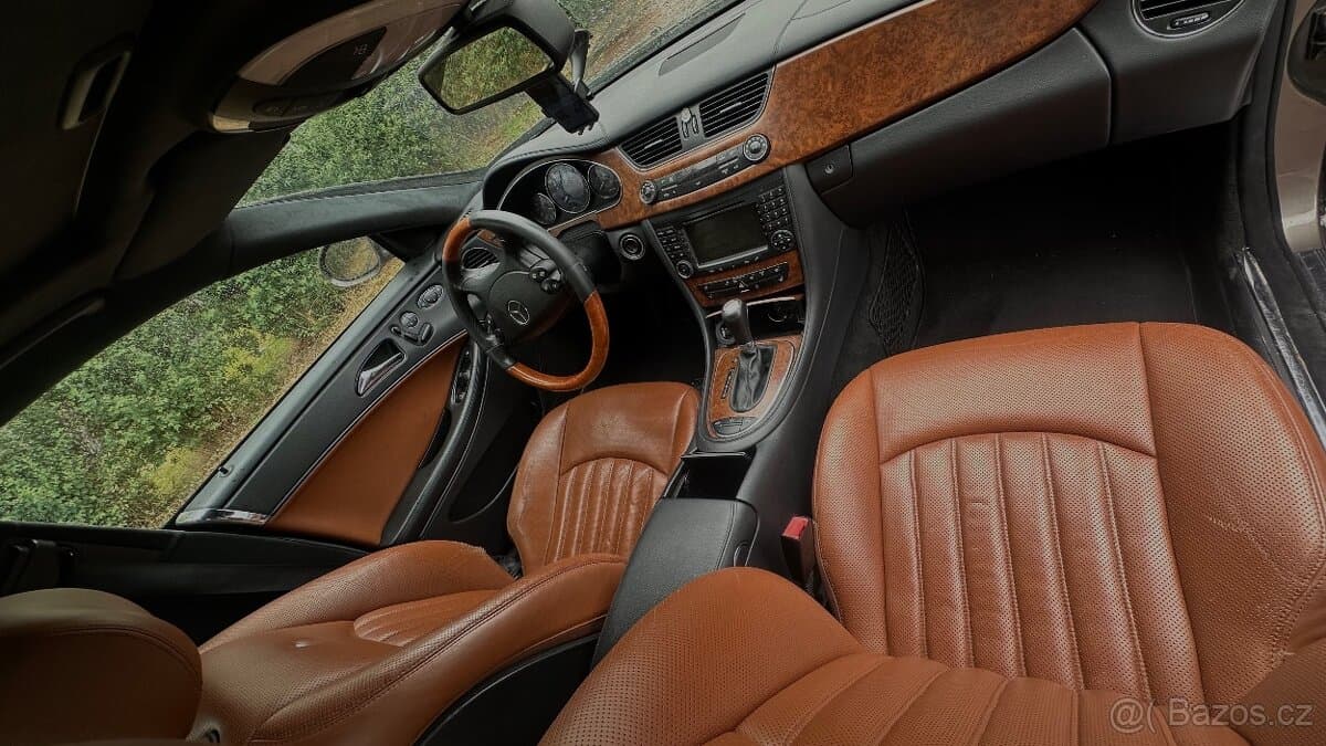 2007 Mercedes-Benz OSTATNÍ - 6