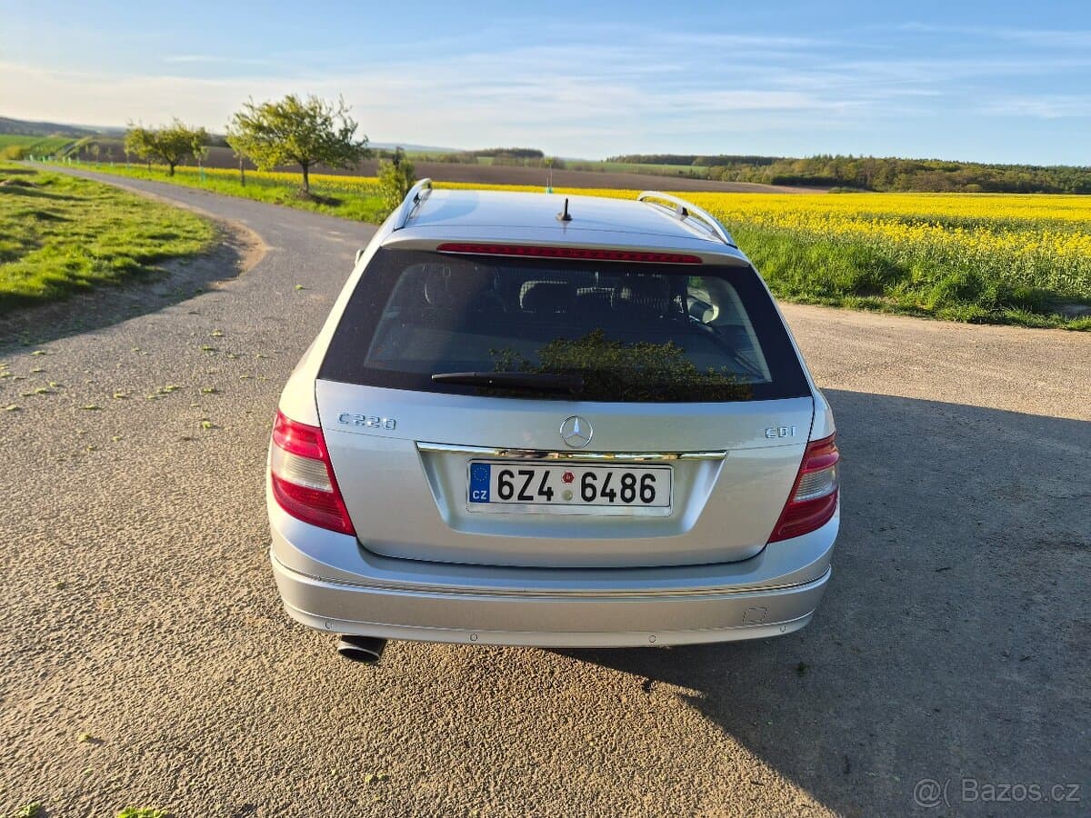2011 Mercedes-Benz OSTATNÍ - 6