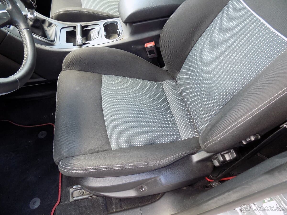 2014 Ford S-MAX - 6