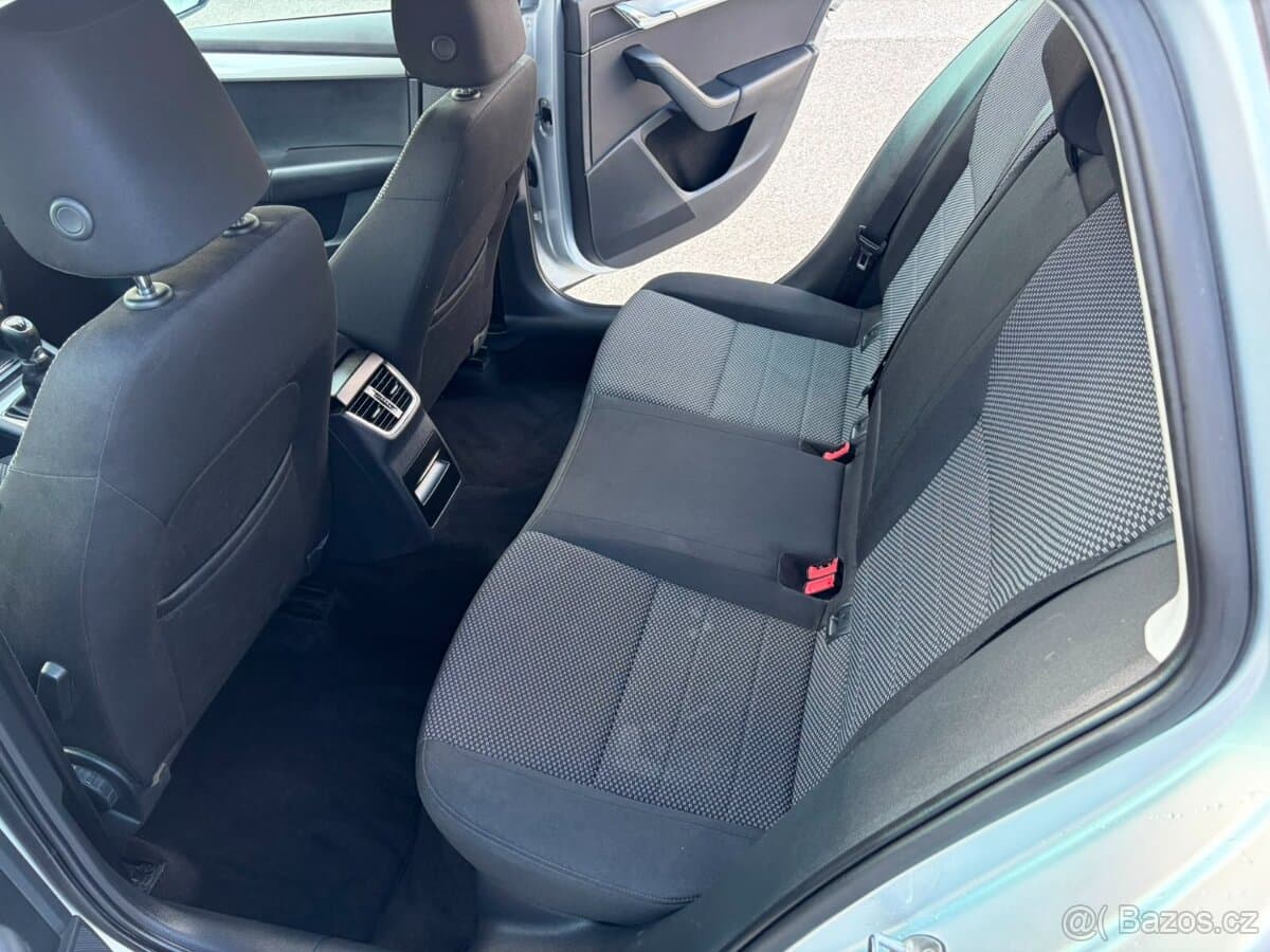 2014 Škoda OCTAVIA - 6