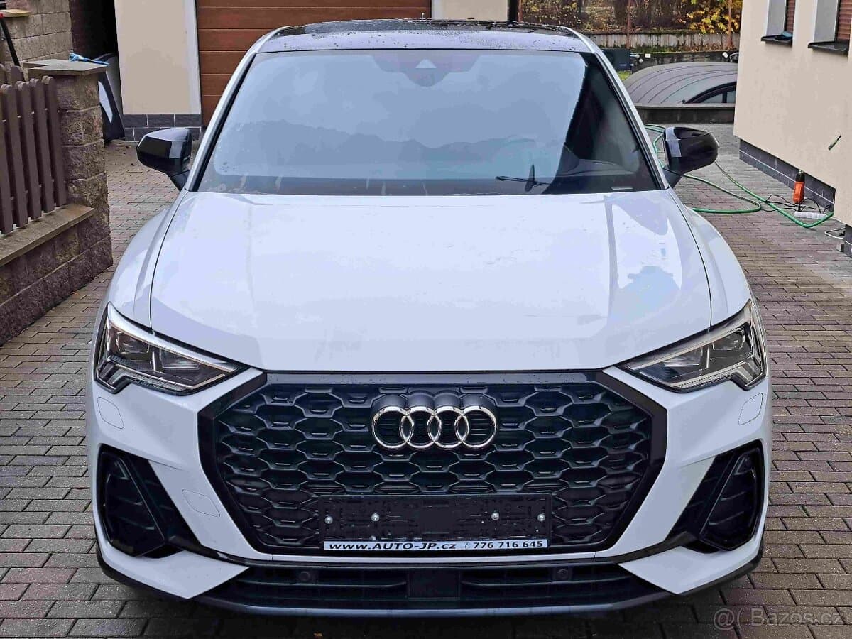 2021 Audi Q3 - 6