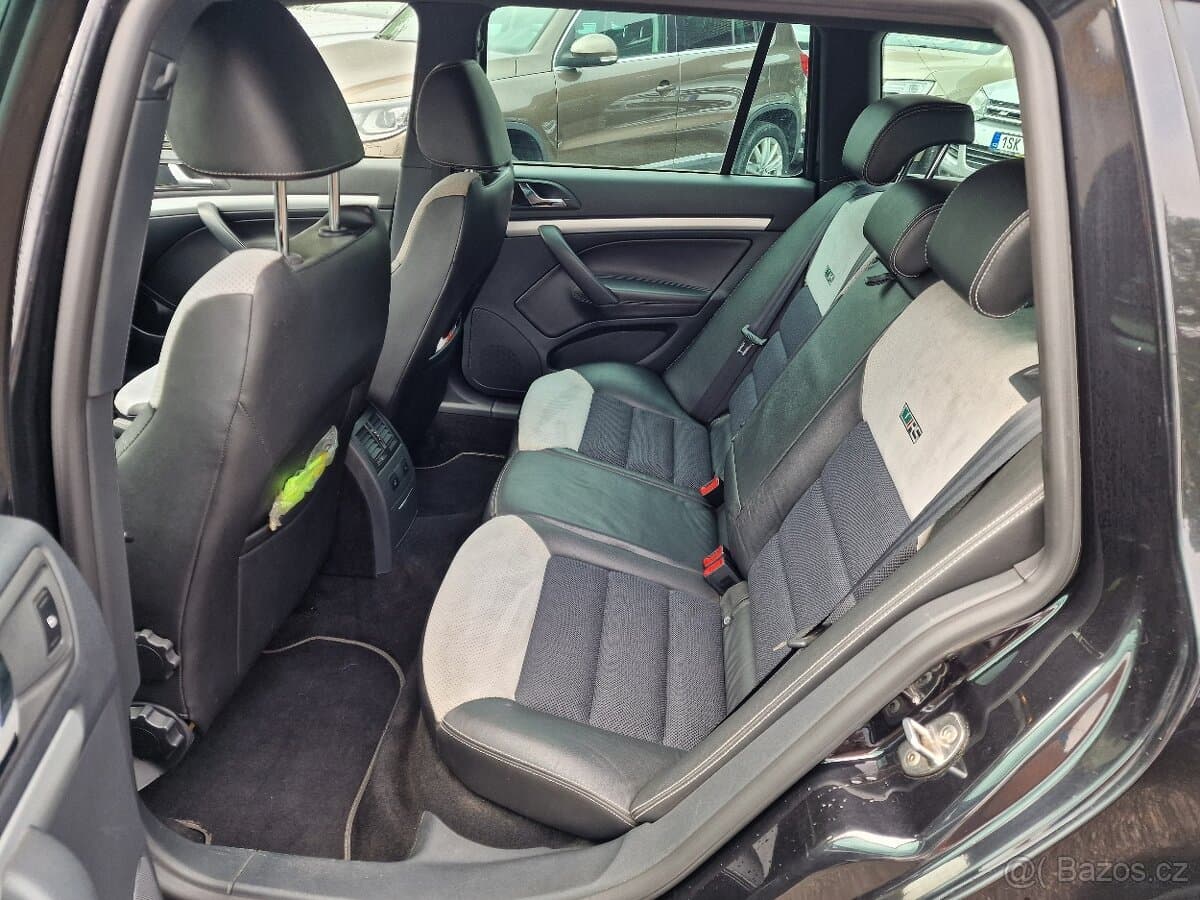 2011 Škoda OCTAVIA - 6