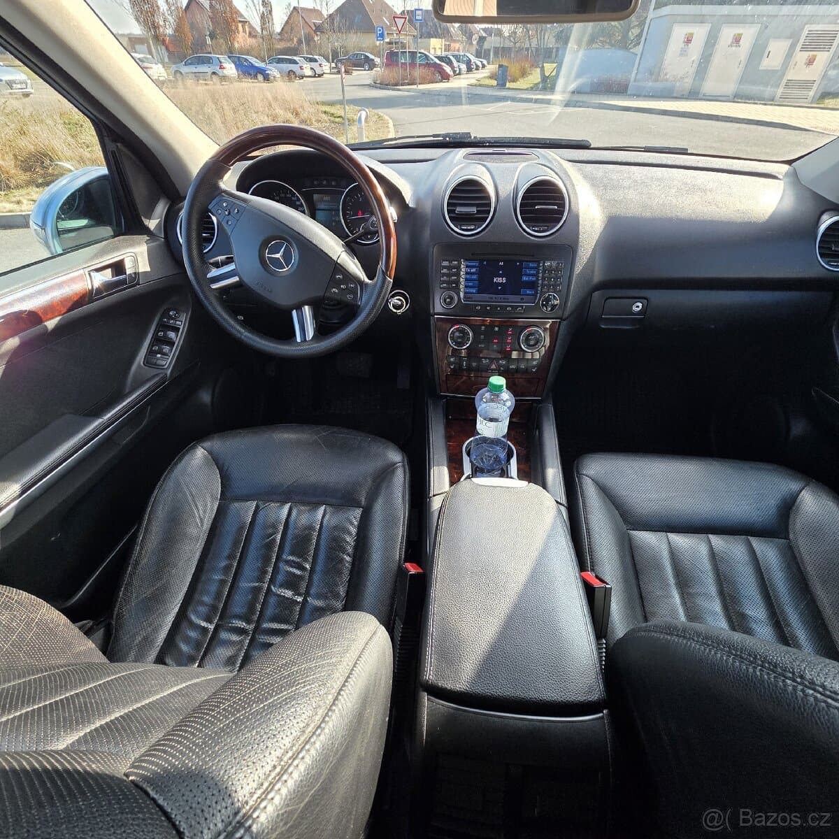 2008 Mercedes-Benz M-CLASS - 6