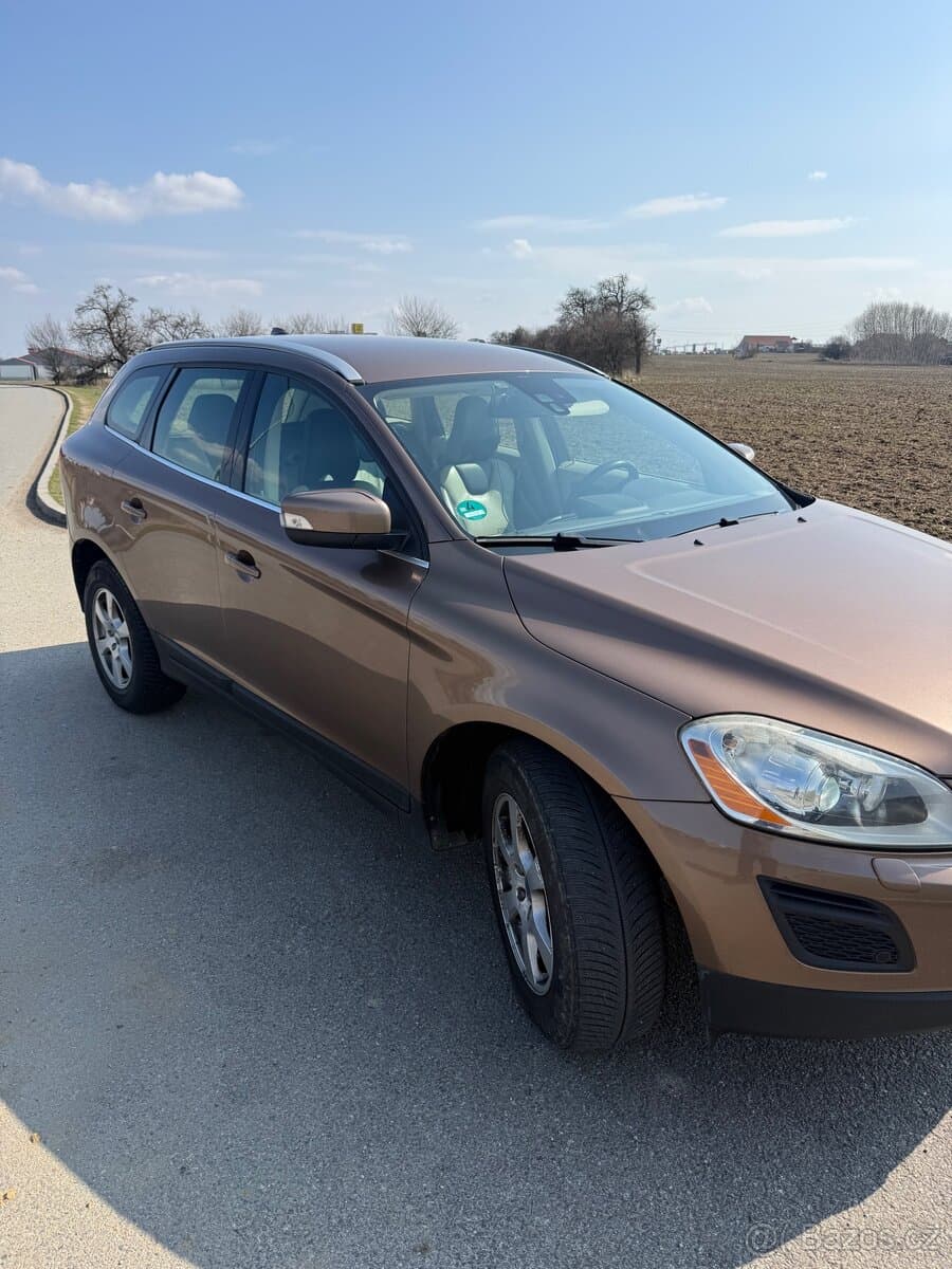 2010 Volvo XC60 - 6