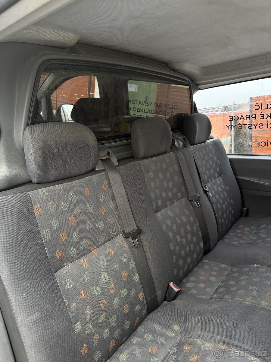 2008 Mercedes-Benz VITO - 6
