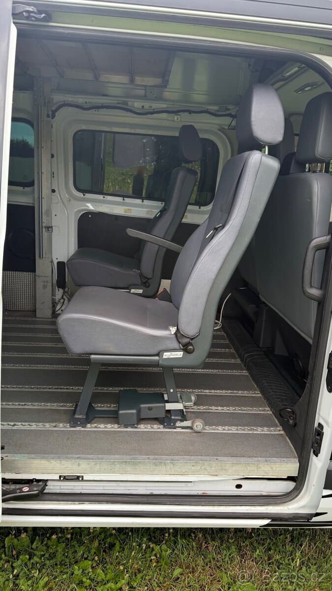 Ford TRANSIT - 6