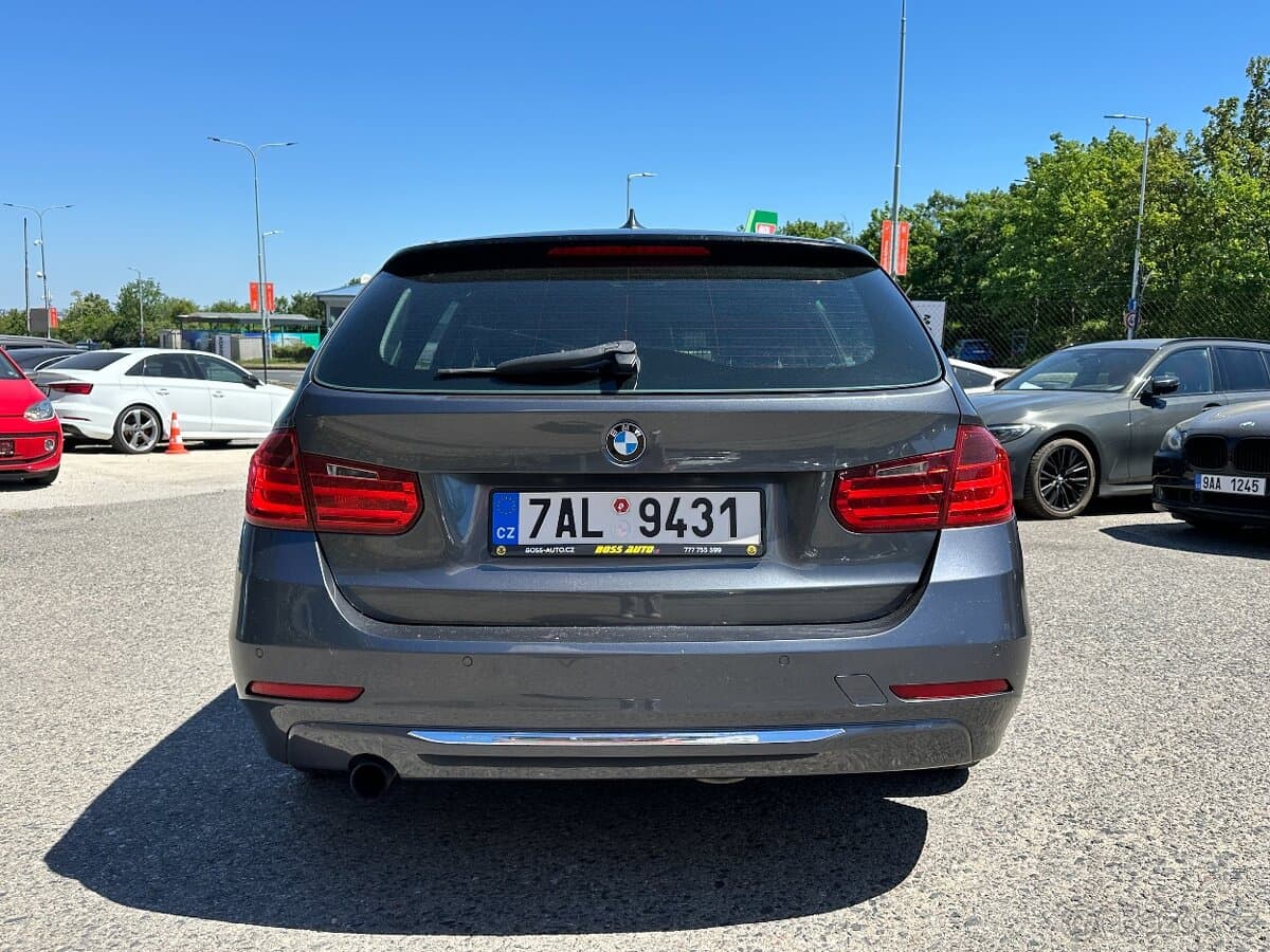 2013 BMW OSTATNÍ - 6