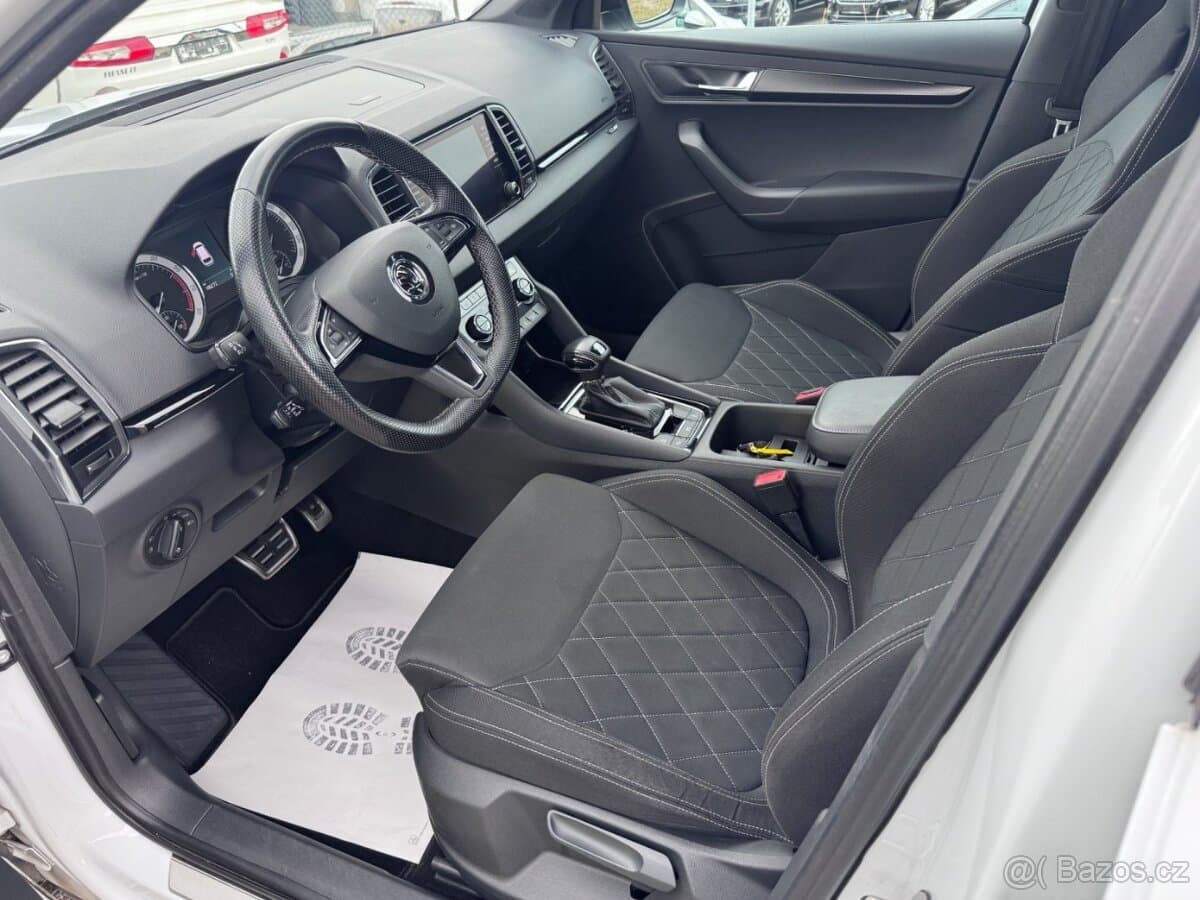2019 Škoda KAROQ - 6