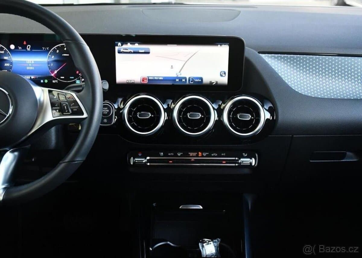 2025 Mercedes-Benz B-CLASS - 6