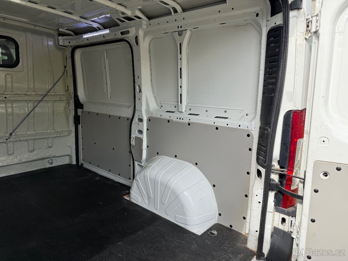2011 Fiat DUCATO - 6
