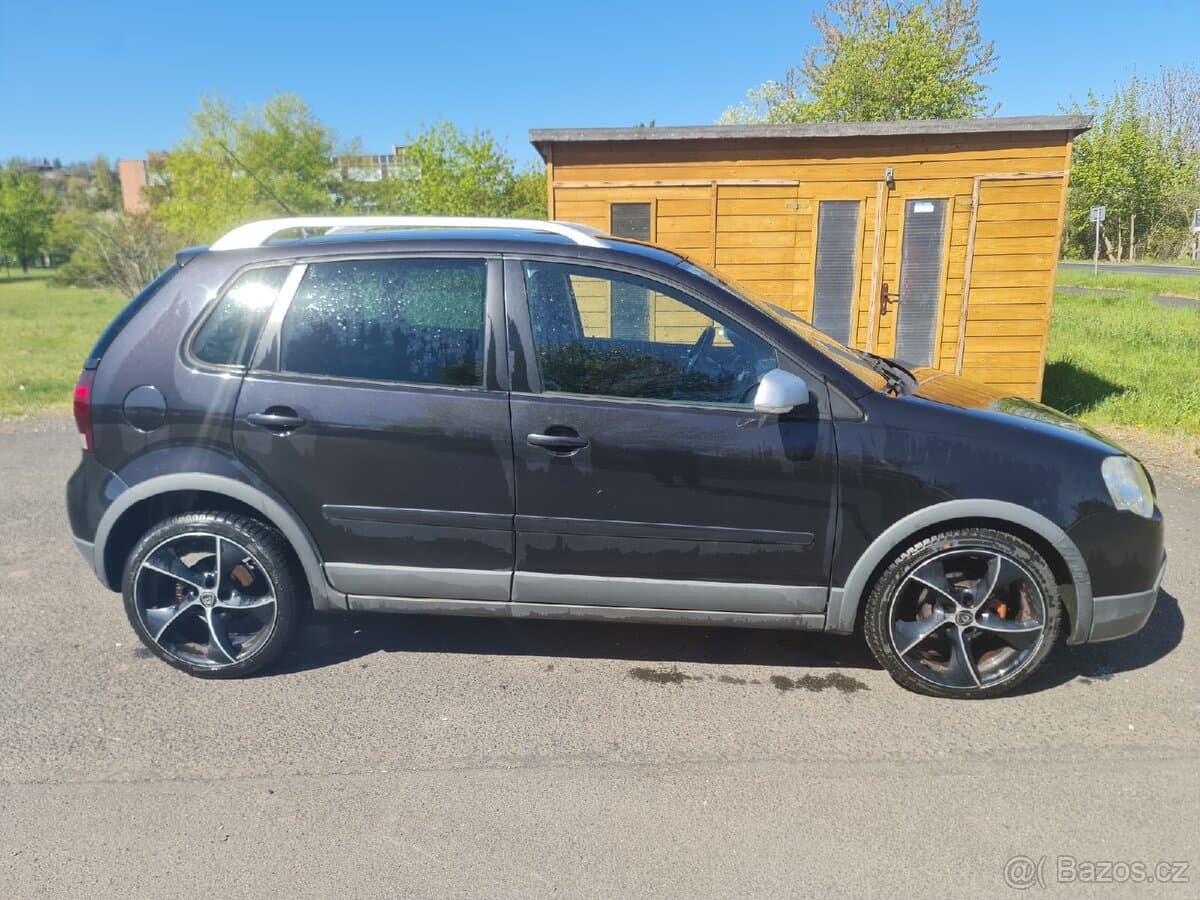 2008 Volkswagen POLO - 6