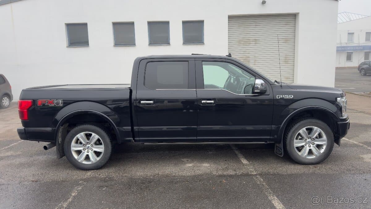 2019 Ford F-150 - 6