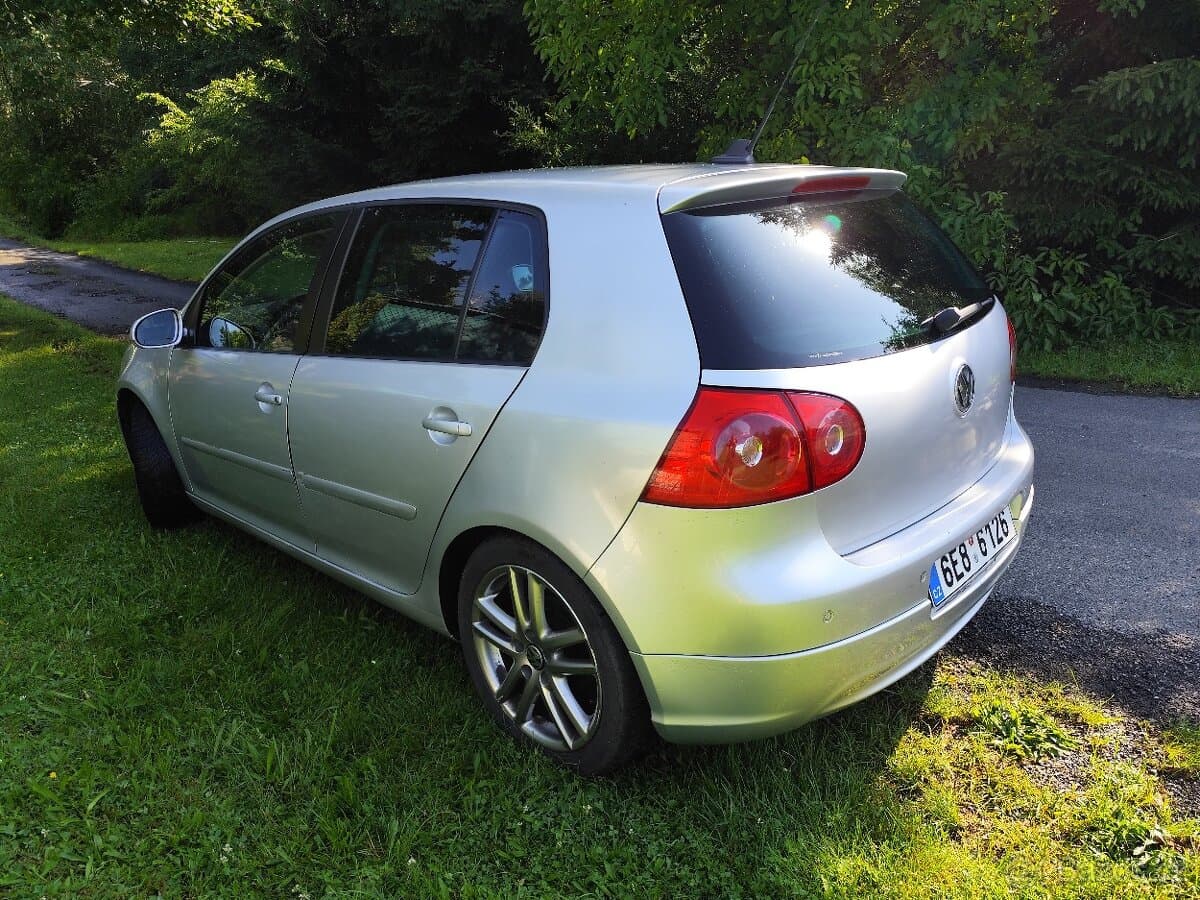 2008 Volkswagen GOLF - 6