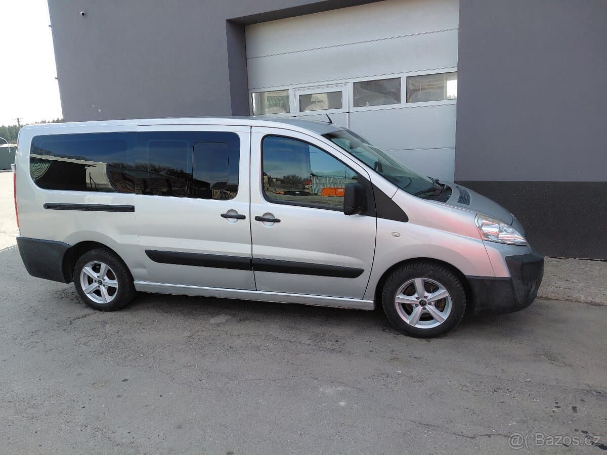 2012 Peugeot EXPERT - 6