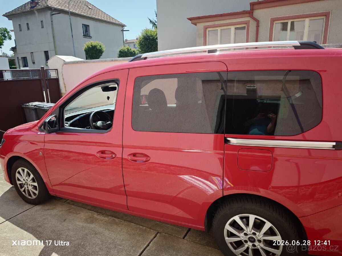 2022 Ford TOURNEO - 6