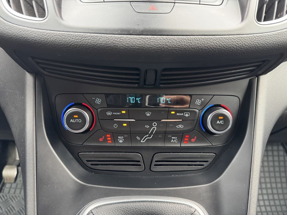 2018 Ford OSTATNÍ - 6