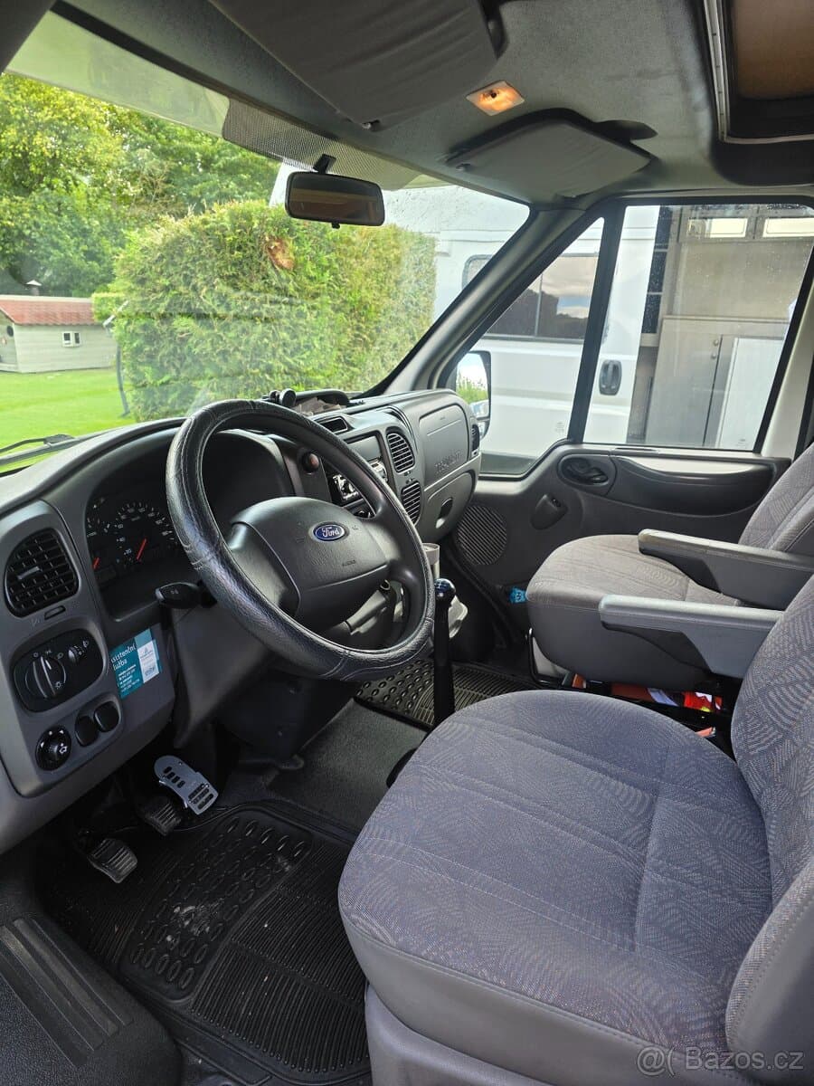 2006 Ford TRANSIT - 6