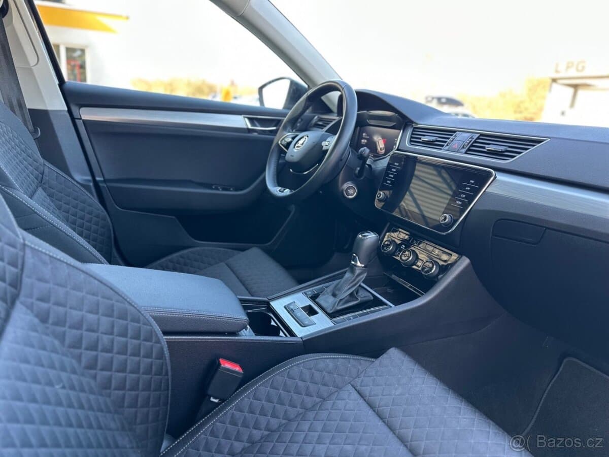 2024 Škoda SUPERB - 6