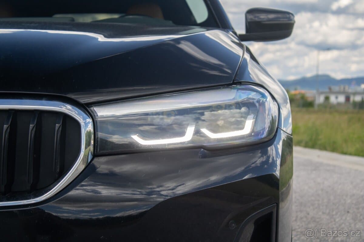 2020 BMW OSTATNÍ - 6