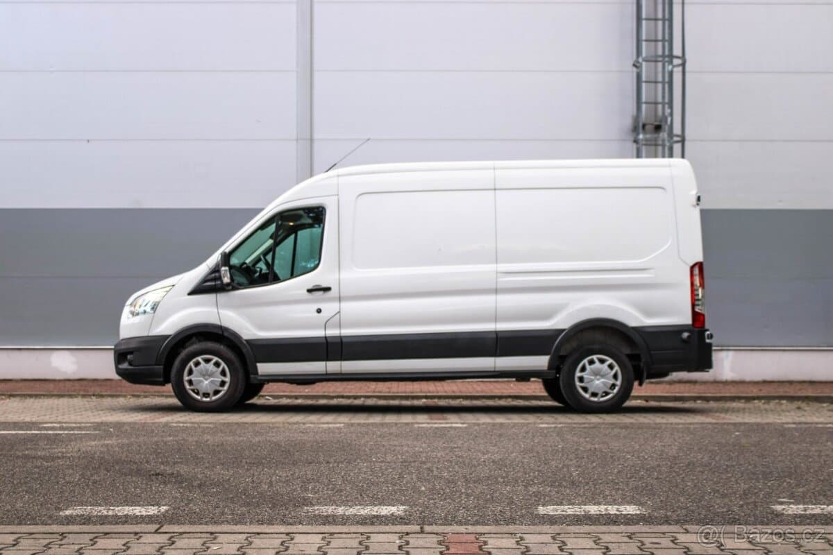 2018 Ford TRANSIT - 6