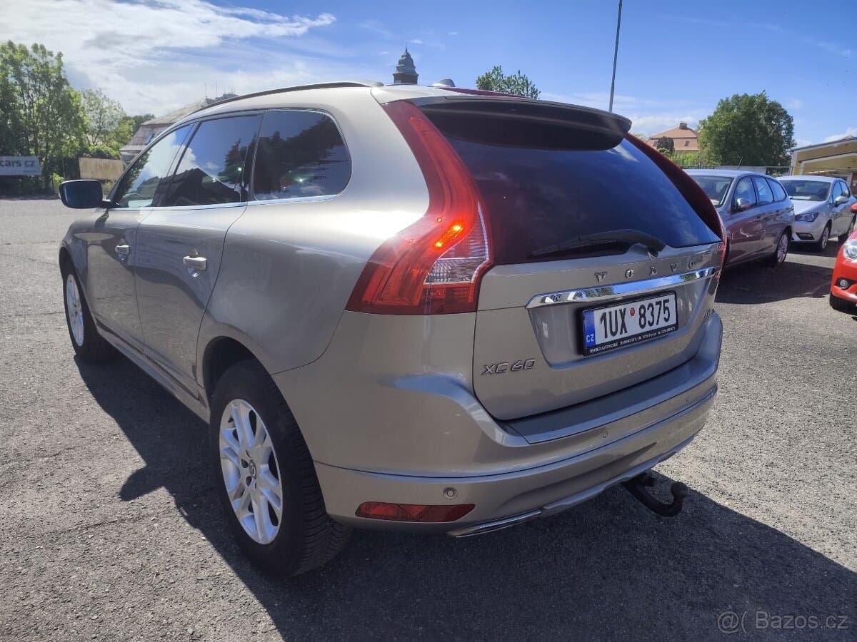 2016 Volvo XC60 - 6