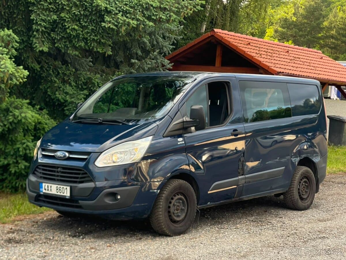 Ford TRANSIT - 6