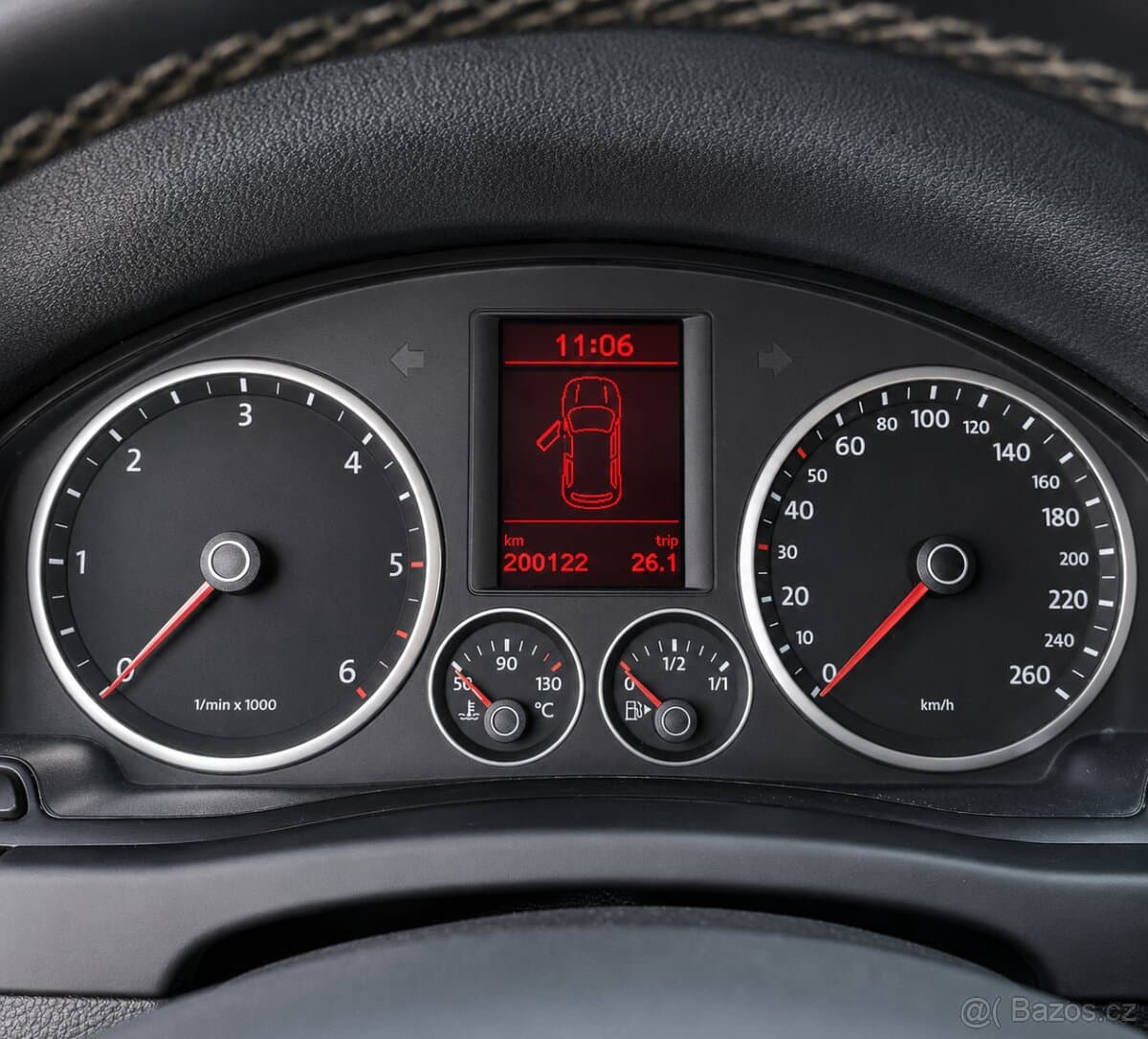Volkswagen TIGUAN - 6