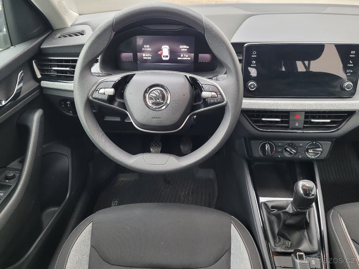 2024 Škoda SCALA - 6