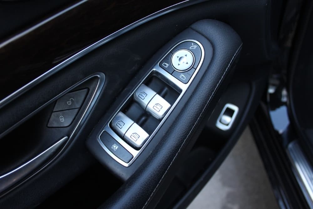 2019 Mercedes-Benz OSTATNÍ - 6