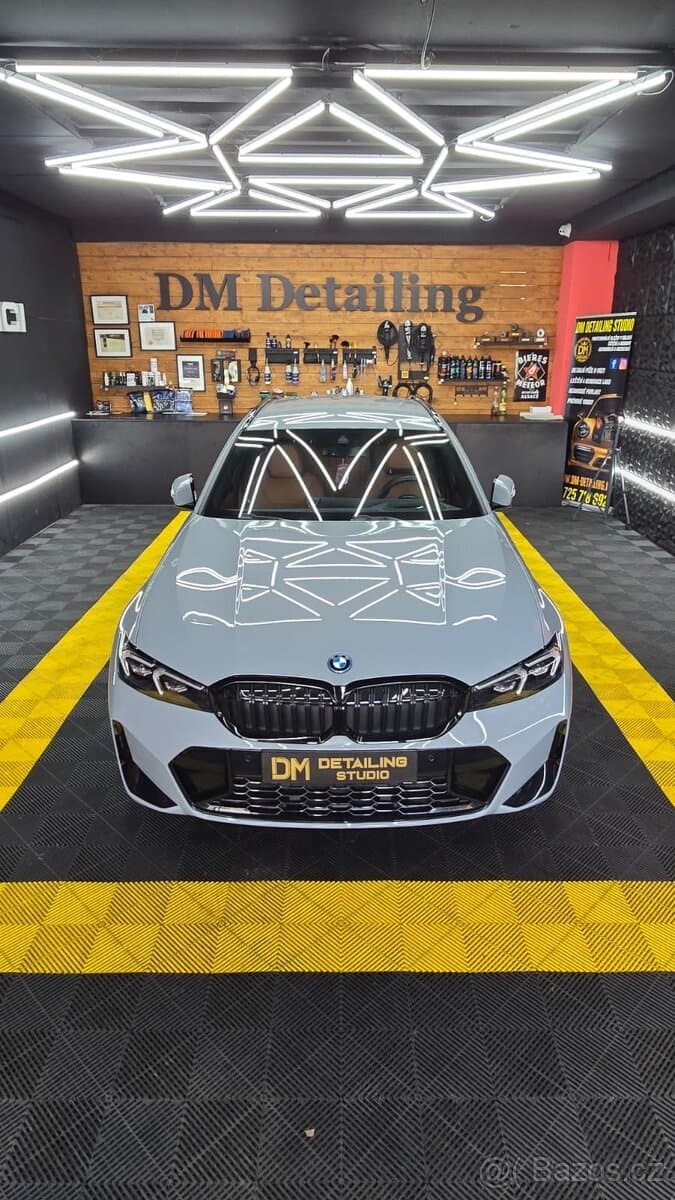 2024 BMW OSTATNÍ - 6