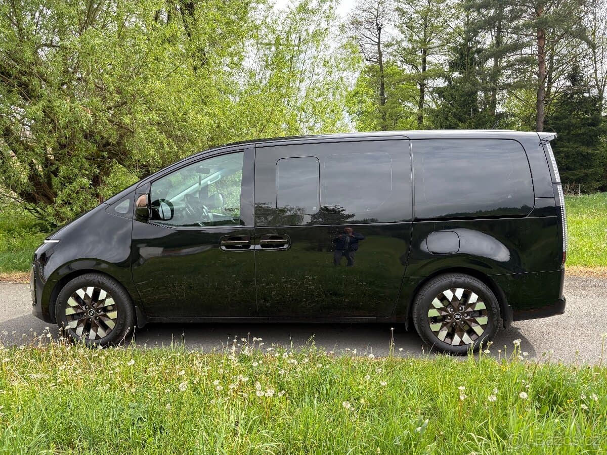 2022 Hyundai STARIA - 6