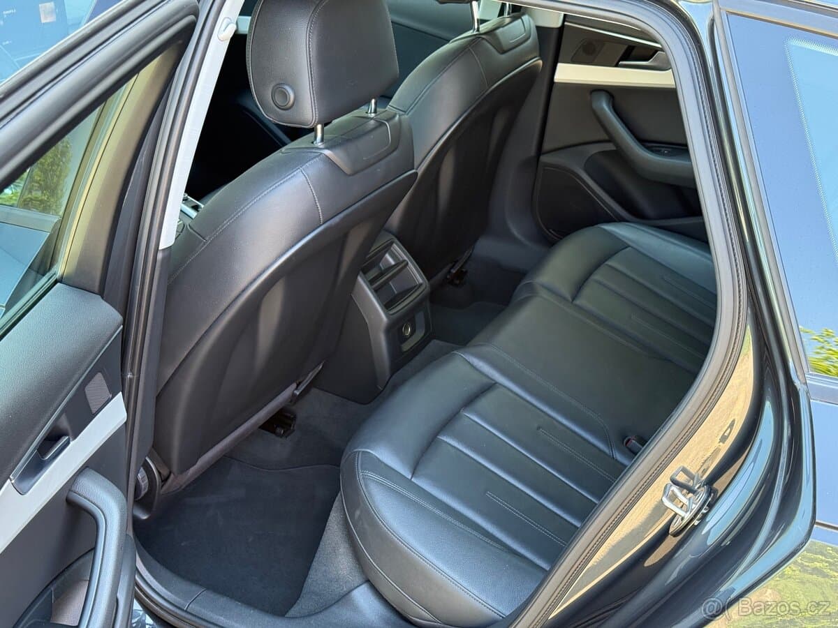 2016 Audi A4 - 6