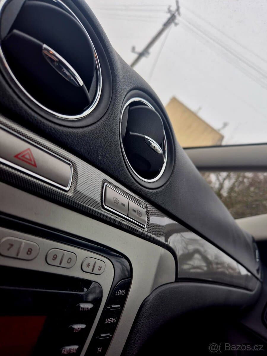 2009 Ford GALAXY - 6
