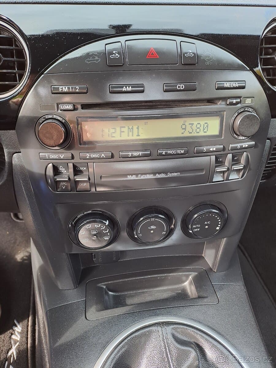 2007 Mazda MX-5 - 6