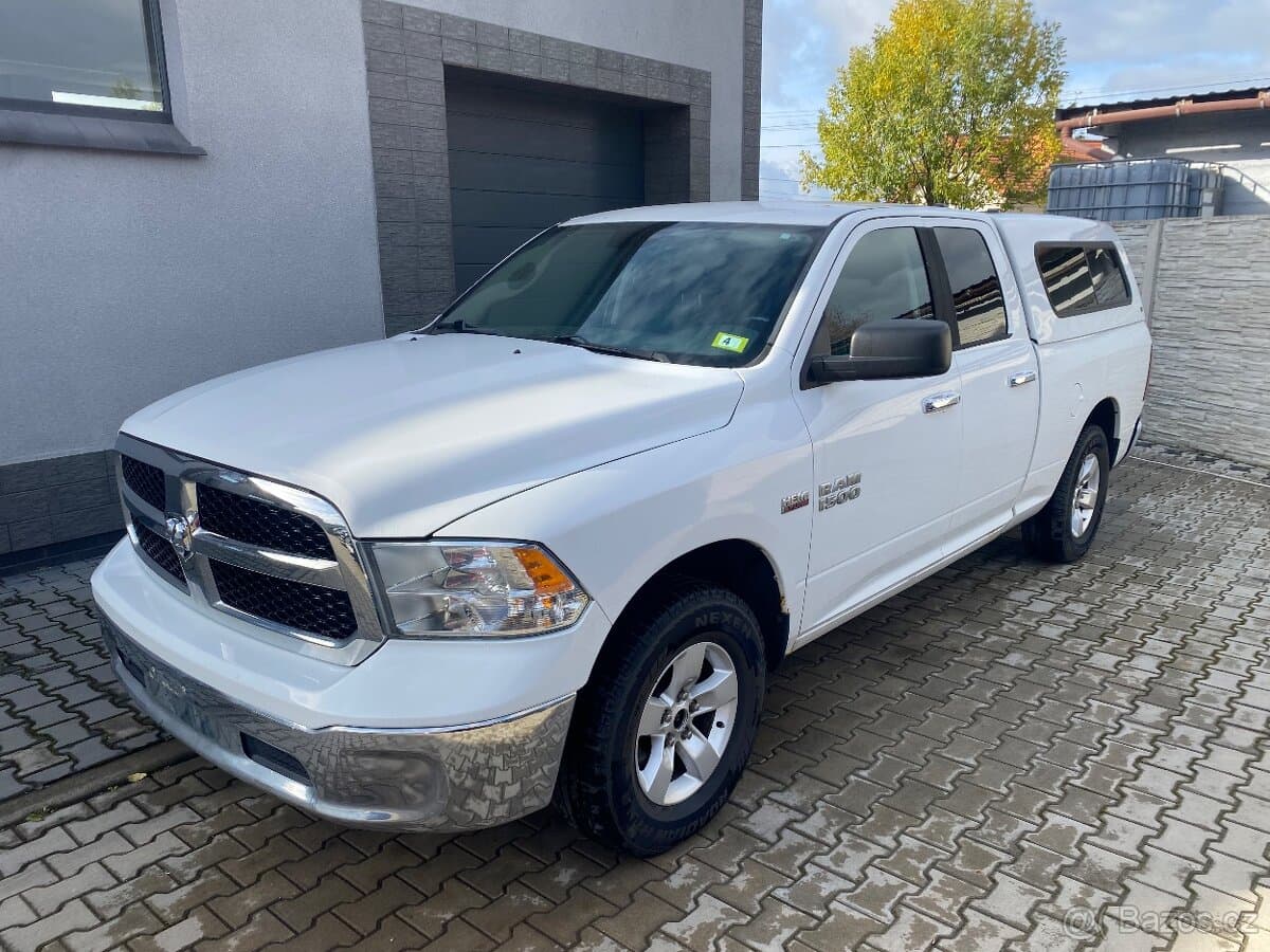 2014 Dodge OSTATNÍ - 6
