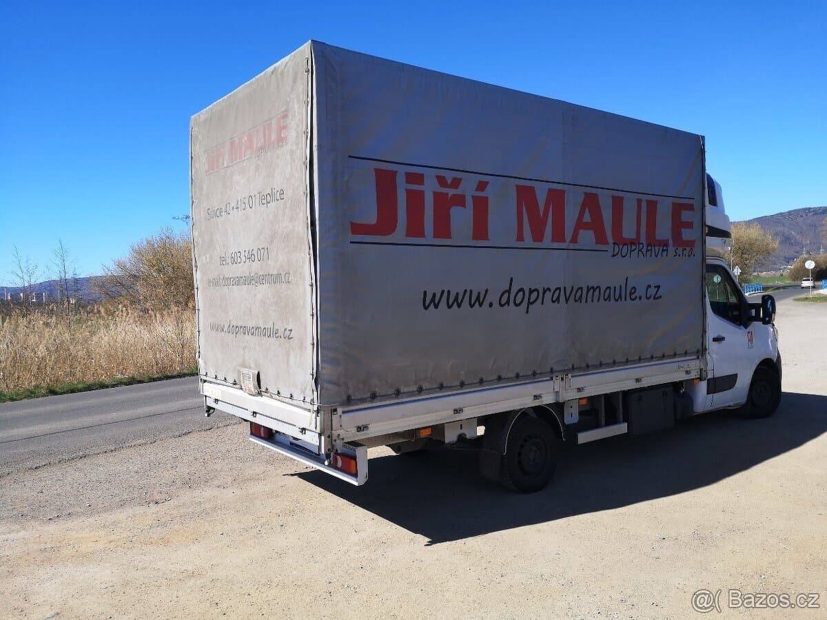 2024 Renault MASTER - 6