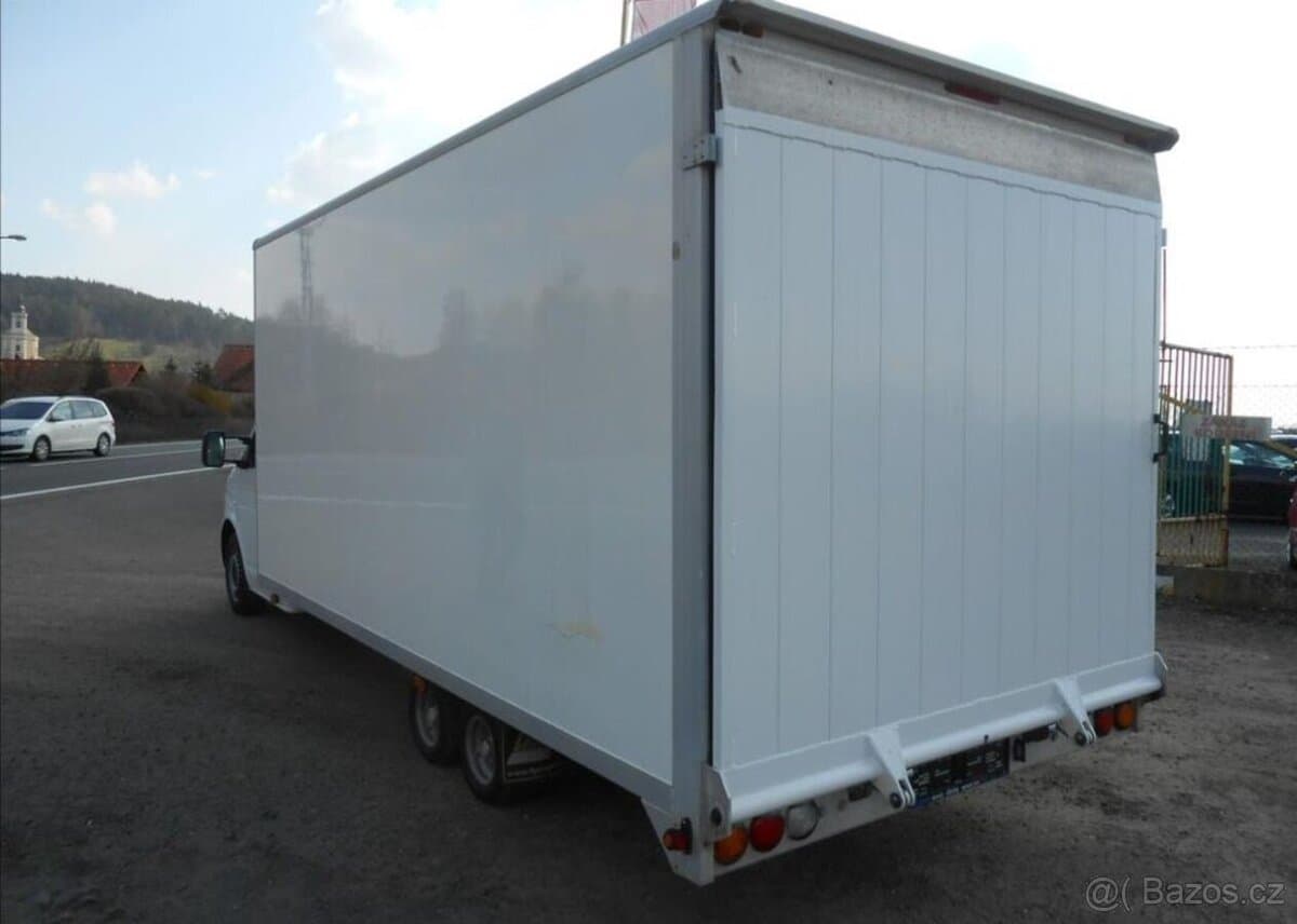 2010 Volkswagen TRANSPORTER - 6
