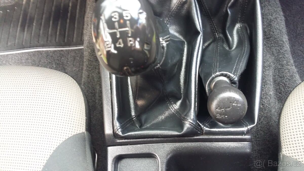2015 Mitsubishi L200 - 6